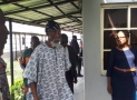 Court Grants Captain Labinjo N10m Bail After 14 Months In Detention