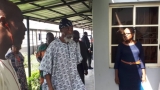 Court Grants Captain Labinjo N10m Bail After 14 Months In Detention