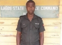 Police Arrest, Dismisses Sergeant For Killing Man In Lagos
