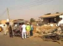Ile Arugbo: Kwara Govt, Saraki Opts For Out Of Court Settlement