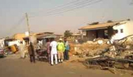 Ile Arugbo: Kwara Govt, Saraki Opts For Out Of Court Settlement