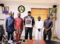 Chief Joe-Kyari Gadzama Receives Sir Ahmadu Bello Platinum Leadership Award from Northern Youth