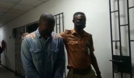 Bamise: How BRT Driver Raped Me From Behind – Witness Tells Court