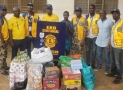 Lions Club urges Nigerians to invest in humanitarian services
