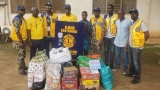 Lions Club urges Nigerians to invest in humanitarian services