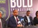 NBA Will Not Endorse Any Presidential Candidate- Akpata
