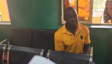 Bolanle Raheem: Lagos Charge ASP Drambi Vandi To Court For Murder