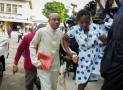 BREAKING: Emefiele Pleads Not Guilty To Illegal Procession Of Firearm Charge