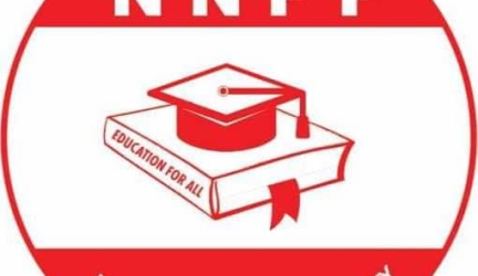 NNPP AND THE NEW LOGO