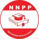 NNPP AND THE NEW LOGO