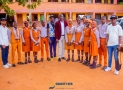 NGO Sponsors Underprivileged Students in Lagos to Write UTME