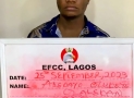 Fraudster Bags 76 Years Jail Term For Child Pornography, Cyberstalking