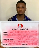 Fraudster Bags 76 Years Jail Term For Child Pornography, Cyberstalking