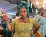 “Staying updated To Remain Relevant Essential For A Makeup Artist,” Says Ojobaro.