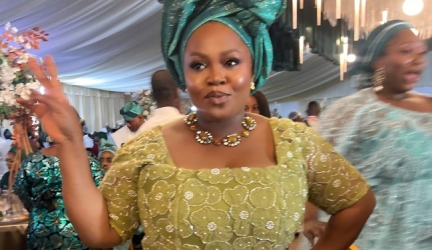 “Staying updated To Remain Relevant Essential For A Makeup Artist,” Says Ojobaro.