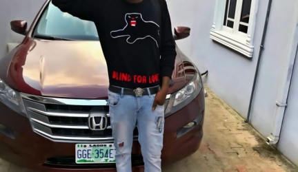 Osinowo: Setting New Fashion Trends with a Fusion of African, Global Styles