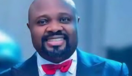 Ex-President Jonathan’s SSA, Dr Dudafa, Joins APC After Leaving PDP