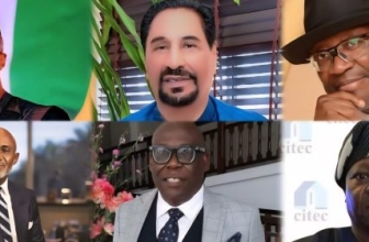 Osinbajo, Nasreddin, Ikoli, others get first Gavel International Lifetime Awards