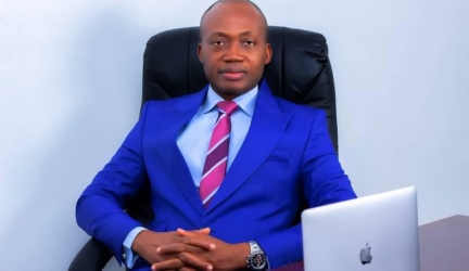 What I learned during the darkest season of my career—Dare Osamo, CEO of Impact Energy