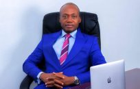 What I learned during the darkest season of my career—Dare Osamo, CEO of Impact Energy