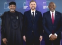 Tony Elumelu Urges Public-Private Synergy to Revolutionize African Agribusiness