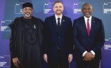 Tony Elumelu Urges Public-Private Synergy to Revolutionize African Agribusiness