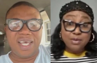 Contempt: Court Revokes Bail Of Former MFM Chorister, Orders Funke Ashekun’s Arrest