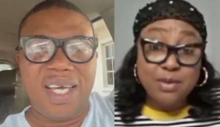 Contempt: Court Revokes Bail Of Former MFM Chorister, Orders Funke Ashekun’s Arrest