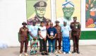 Medical Outreach Brings Care, Hope To 200 Inmates At Ikoyi Correctional Centre