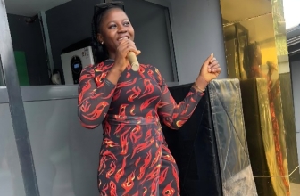 When Music Becomes a Mission: Olatunji Abosede Imoleayo’s Voice of Impact