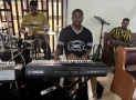 THANKGOD CHINECHEREM OBI: FINDING HIS RHYTHM, CHASING A BIGGER STAGE