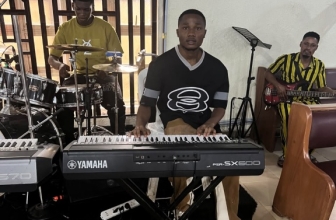 THANKGOD CHINECHEREM OBI: FINDING HIS RHYTHM, CHASING A BIGGER STAGE