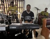 THANKGOD CHINECHEREM OBI: FINDING HIS RHYTHM, CHASING A BIGGER STAGE