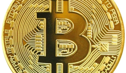 Bitcoin Drops After Landmark Crypto Bill was blocked by US Senate