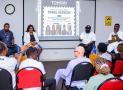 Ibadan International Film Festival 5.0 Celebrates Global Filmmaking Talent
