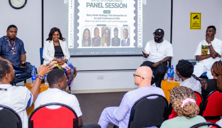 Ibadan International Film Festival 5.0 Celebrates Global Filmmaking Talent