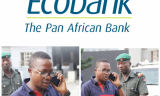 Court Remands Ecobank Staff In Prison For Allegedly Stealing $8,907 From Customer