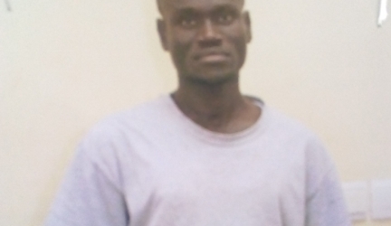 Court Jails Sudanese 2 Years For Drug Trafficking