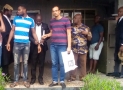 N100m Fraud: Court Grants Indian Citizen, Nigerian Accomplice Bail