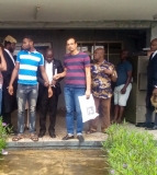 N100m Fraud: Court Grants Indian Citizen, Nigerian Accomplice Bail