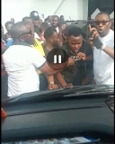 Oshiomhole Links Thugs Who Attacked Obaseki, Oba Akiolu, Others To Edo Deputy Governor