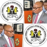 Ex-PPMC Boss, Wife Say ICPC Misled Judge To Grant N2.4b Forfeiture Order