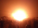 3 Dead, 11 trucks, 7 Houses Razed In Lagos Pipeline Explosion