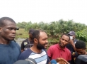 We Killed FIRMAN Generators’ Owner For Money -Suspect