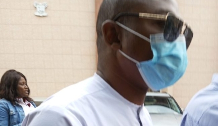 Lagos Doctor Bags Life Imprisonment For Child Defilement