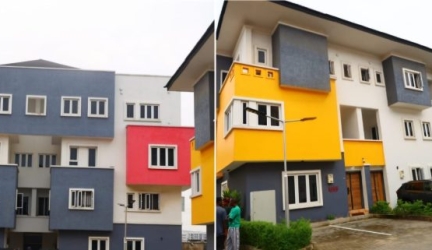Fieldreams, 2 Others Appeal Final Forfeiture of 52 Lekki Housing Units