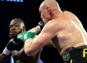 Fury Batters Wilder, Reclaims World Heavyweights Title