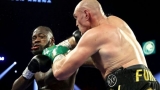 Fury Batters Wilder, Reclaims World Heavyweights Title
