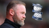 Club Fires Wayne Rooney As Birmingham City Manager