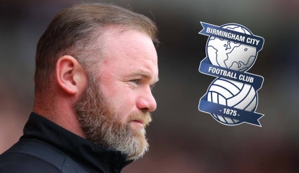 Club Fires Wayne Rooney As Birmingham City Manager